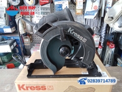 Máy cưa đĩa 1400W 185mm KU420 – Kress