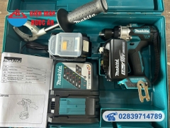 Máy khoan động lực dùng pin 18V Makita DHP486RTE