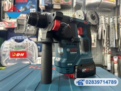 Máy Khoan Búa Dùng Pin Bosch GBH 18V-18 Đầu SDS