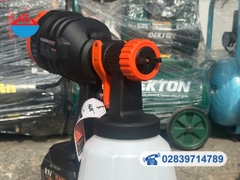 Thân máy phun sơn pin HUKAN G3-PS1400