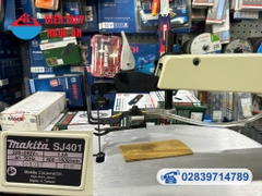 Máy cưa lọng bàn Makita SJ401 (50W)