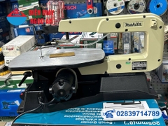 Máy cưa lọng bàn Makita SJ401 (50W)