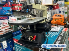 Máy cưa lọng bàn Makita SJ401 (50W)