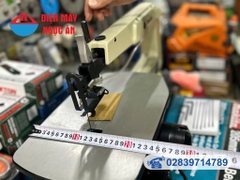 Máy cưa lọng bàn Makita SJ401 (50W)