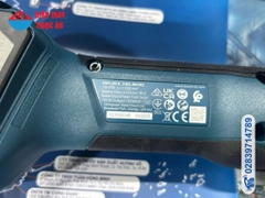 Máy mài góc dùng pin 18V Bosch GWS 18V-8 (Chưa pin & sạc ) 125mm 06019N9000