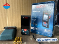 Máy đo khoảng cách Bosch GLM 150C