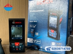 Máy đo khoảng cách Bosch GLM 150C