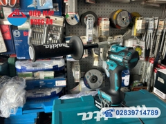 Máy khoan động lực dùng pin 18V Makita DHP486RTE