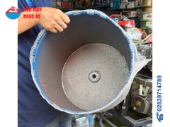 Mũi khoan rút lõi bê tông 350