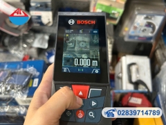 Máy đo khoảng cách Bosch GLM 150C