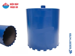 Mũi khoan rút lõi bê tông 350