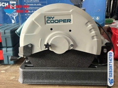 MÁY CẮT SẮT 355MM 2400W DIY COOPER CP9316