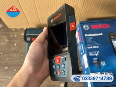 Máy đo khoảng cách Bosch GLM 150C