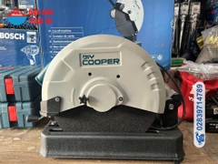 MÁY CẮT SẮT 355MM 2400W DIY COOPER CP9316