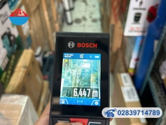 Máy đo khoảng cách Bosch GLM 150C