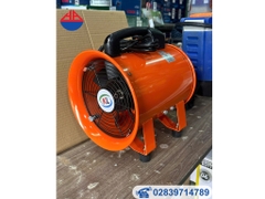 Quạt hút xách tay di động KL KSVT-35 (14 inch)