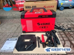 Máy hàn que SASUKE MMA-400