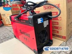 Máy hàn que SASUKE MMA-400