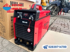 Máy hàn que SASUKE MMA-400