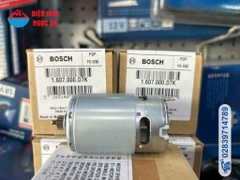Motor máy khoan pin 12V GSR 120-LI / GSB 120-LI Bosch 1607000D7K
