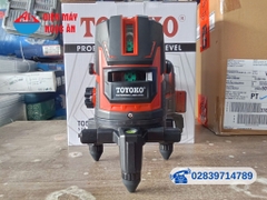 Máy cân mực 5 tia xanh Toyoko T05LV2 (luôn chân)