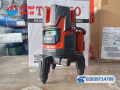 Máy cân mực 5 tia xanh Toyoko T05LV2 (luôn chân)