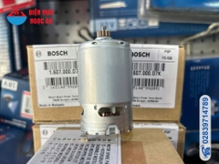 Motor máy khoan pin 12V GSR 120-LI / GSB 120-LI Bosch 1607000D7K