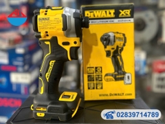 Thân Máy vặn vít dùng pin Dewalt DCF850N (Solo)