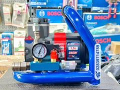 Máy nén khí sài pin Boshun NK15 ( Chưa PIN + Sạc )