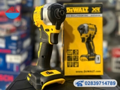 Thân Máy vặn vít dùng pin Dewalt DCF850N (Solo)