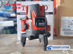 Máy cân mực 5 tia xanh Toyoko T05LV2 (luôn chân)