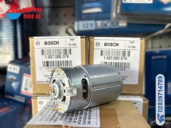 Motor máy khoan pin 12V GSR 120-LI / GSB 120-LI Bosch 1607000D7K