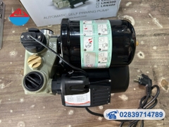 Máy bơm tăng áp LESEN LRN200 (200W)