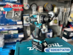 Máy khoan động lực dùng pin 18V Makita DHP486RTE