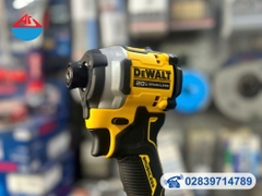Thân Máy vặn vít dùng pin Dewalt DCF850N (Solo)