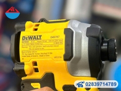 Thân Máy vặn vít dùng pin Dewalt DCF850N (Solo)