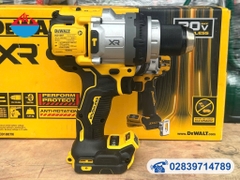 Thân máy khoan dùng pin DeWALT DCD1007N (Solo)