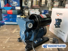 Máy bơm tăng áp LESEN SKS101 (150W)