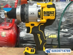 Thân máy khoan dùng pin DeWALT DCD1007N (Solo)