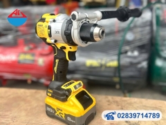 Thân máy khoan dùng pin DeWALT DCD1007N (Solo)