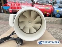 Quạt hút tròn 150mm HF-150
