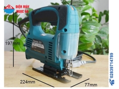 Máy cưa lọng 65mm Makita 4327