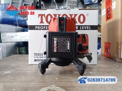 Máy cân mực 5 tia xanh Toyoko T05LV1