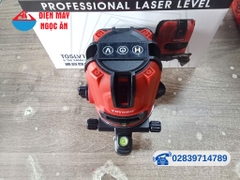 Máy cân mực 5 tia xanh Toyoko T05LV1