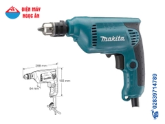Máy khoan 6412 (10mm) 450w