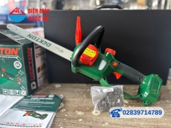 Máy cưa xích 12