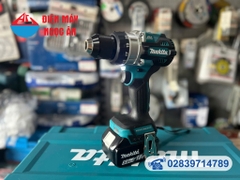 Máy khoan động lực dùng pin 18V Makita DHP486RTE