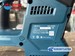Máy khoan bê tông dùng pin 18V Bosch GBH 187-LI