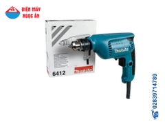 Máy khoan 6412 (10mm) 450w