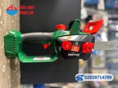 Máy cưa xích 12